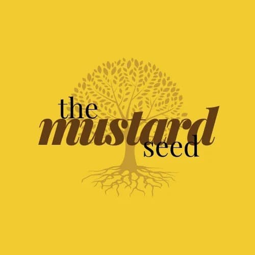 The Mustard Seed NZ Logo